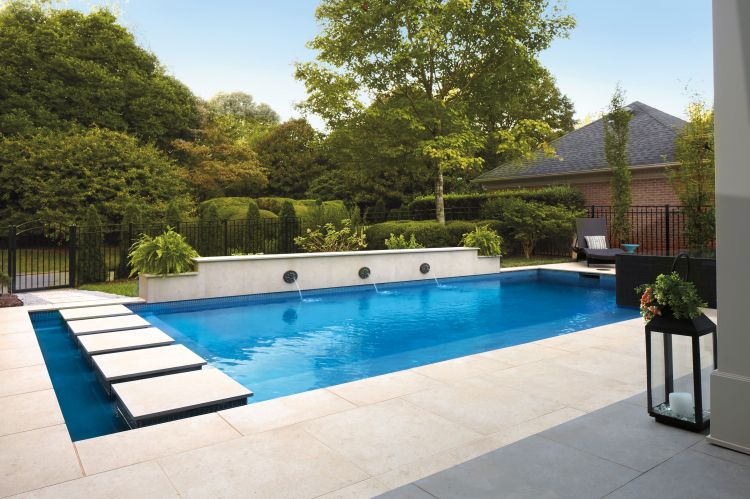 Earth Moon White 2cm Paver 24 x 48